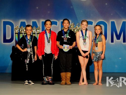 Riverside, CA - 3/1/2019 - Awards