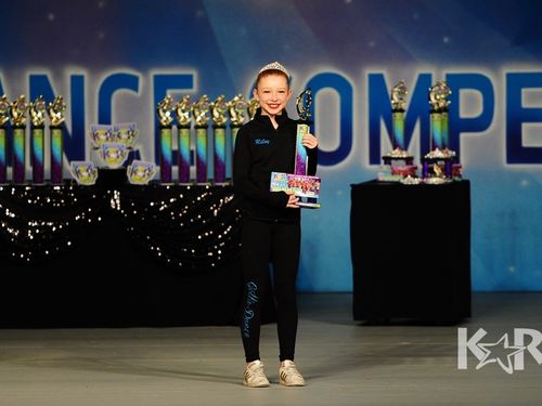 Riverside, CA - 3/1/2019 - Awards