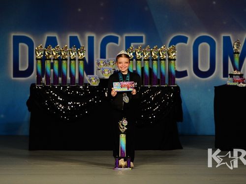 Riverside, CA - 3/1/2019 - Awards