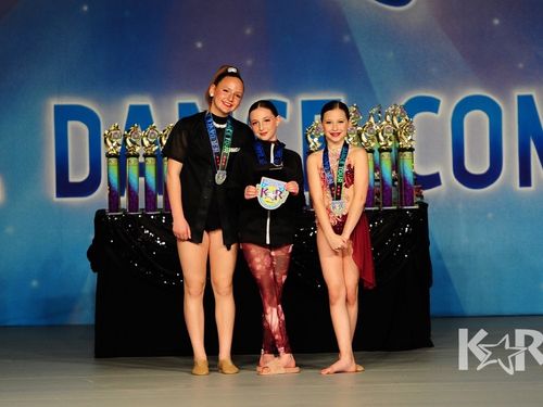 Riverside, CA - 3/1/2019 - Awards