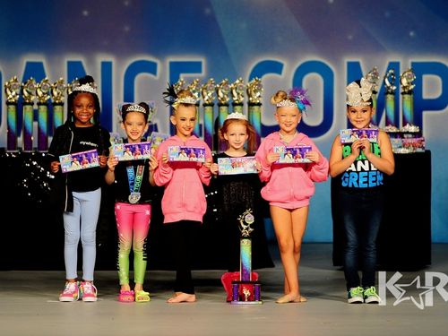 Riverside, CA - 3/1/2019 - Awards