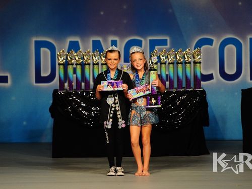 Riverside, CA - 3/1/2019 - Awards