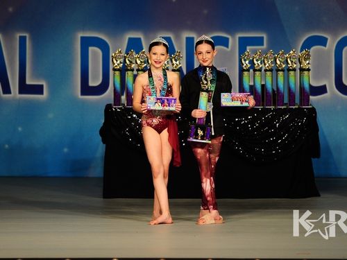 Riverside, CA - 3/1/2019 - Awards