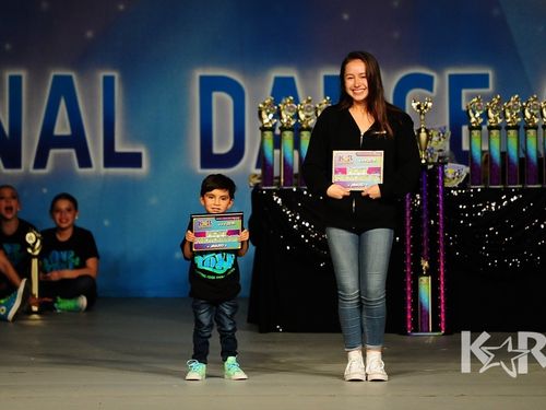 Riverside, CA - 3/1/2019 - Awards