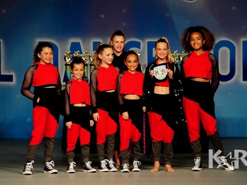 Riverside, CA - 3/1/2019 - Awards