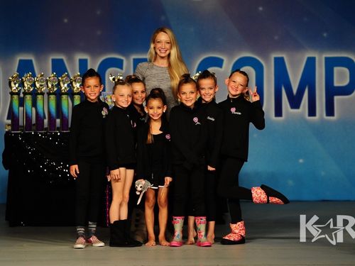 Riverside, CA - 3/1/2019 - Awards