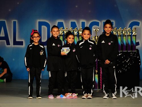 Riverside, CA - 3/1/2019 - Awards