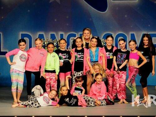 Riverside, CA - 3/1/2019 - Awards