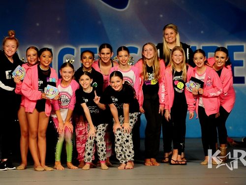 Riverside, CA - 3/1/2019 - Awards