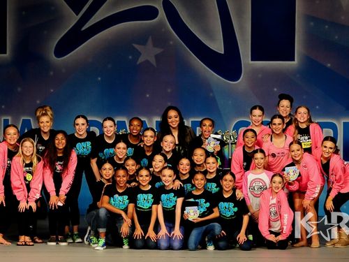 Riverside, CA - 3/1/2019 - Awards