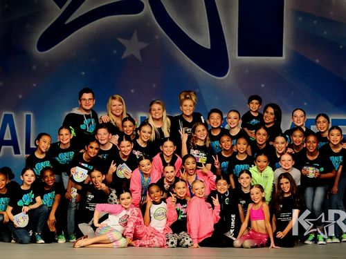 Riverside, CA - 3/1/2019 - Awards