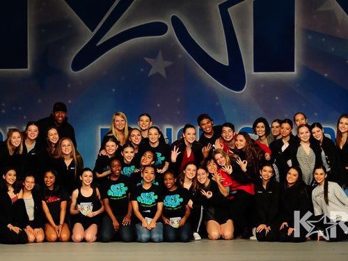 Riverside, CA - 3/1/2019 - Awards