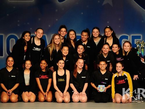 Riverside, CA - 3/1/2019 - Awards