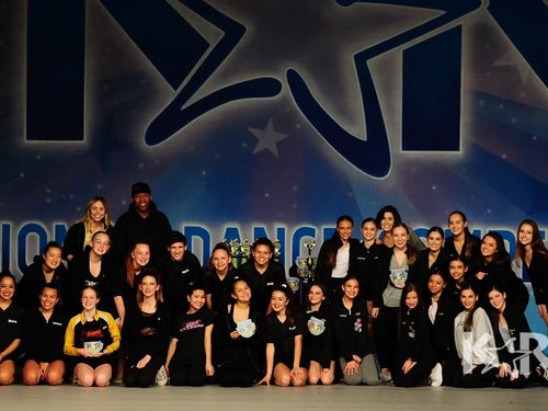 Riverside, CA - 3/1/2019 - Awards