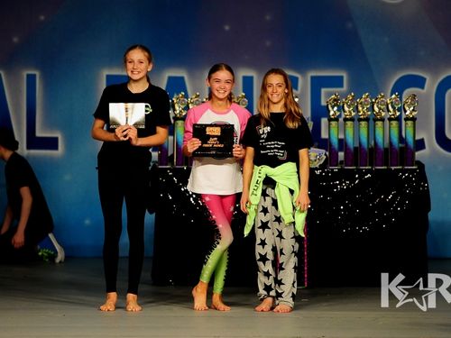 Riverside, CA - 3/1/2019 - Awards