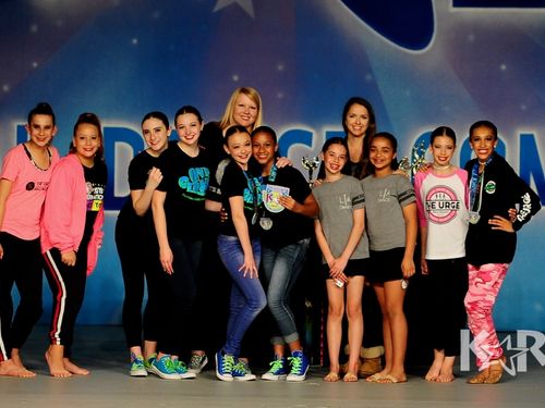 Riverside, CA - 3/1/2019 - Awards