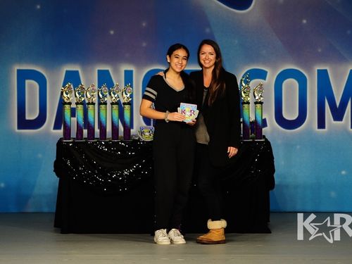 Riverside, CA - 3/1/2019 - Awards