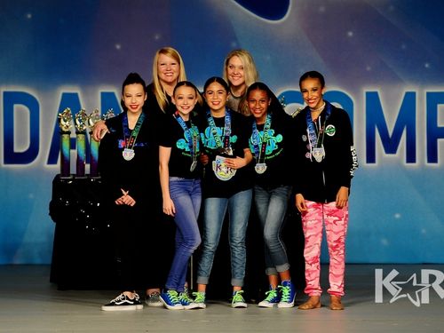 Riverside, CA - 3/1/2019 - Awards