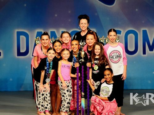 Riverside, CA - 3/1/2019 - Awards