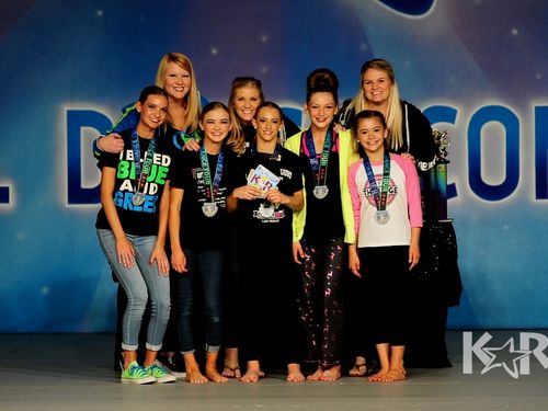 Riverside, CA - 3/1/2019 - Awards