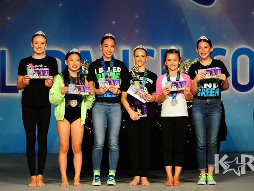 Riverside, CA - 3/1/2019 - Awards