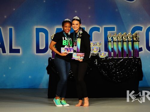 Riverside, CA - 3/1/2019 - Awards