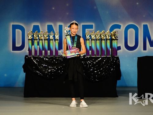 Riverside, CA - 3/1/2019 - Awards