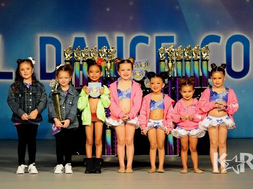 Riverside, CA - 3/1/2019 - Awards