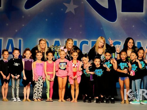 Riverside, CA - 3/1/2019 - Awards