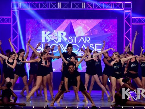 Mashantucket, CT Star Showcase - 7/12/2019 - Awards