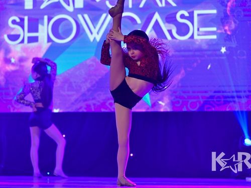 Mashantucket, CT Star Showcase - 7/12/2019 - Awards