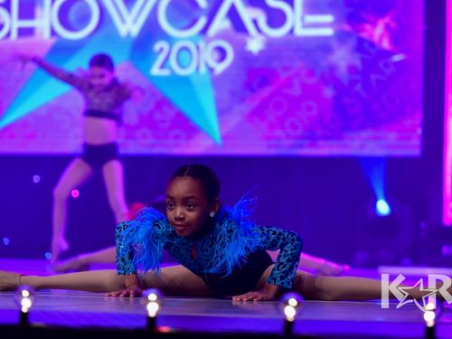Mashantucket, CT Star Showcase - 7/12/2019 - Awards