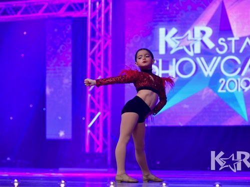 Mashantucket, CT Star Showcase - 7/12/2019 - Awards
