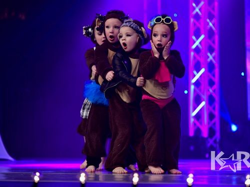 Mashantucket, CT Star Showcase - 7/12/2019 - Awards