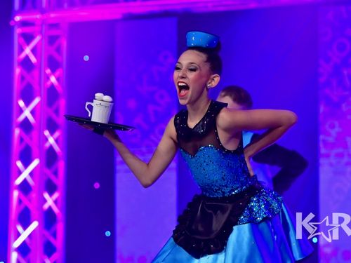 Mashantucket, CT Star Showcase - 7/12/2019 - Awards