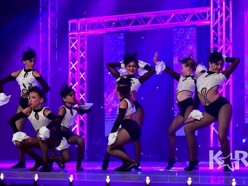 Mashantucket, CT Star Showcase - 7/12/2019 - Awards