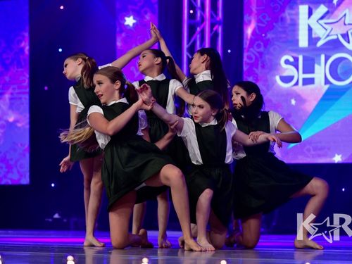 Mashantucket, CT Star Showcase - 7/12/2019 - Awards