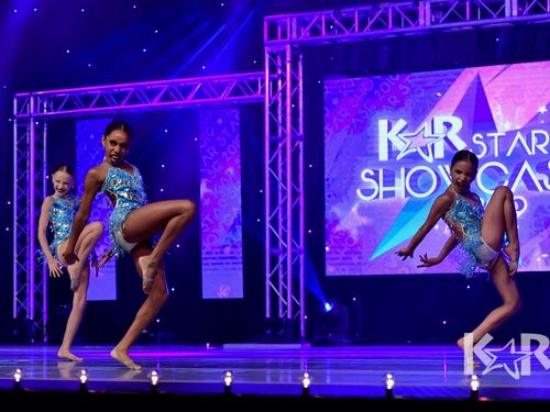 Mashantucket, CT Star Showcase - 7/12/2019 - Awards