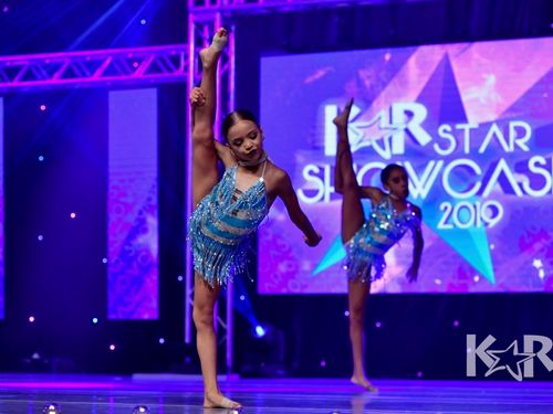 Mashantucket, CT Star Showcase - 7/12/2019 - Awards