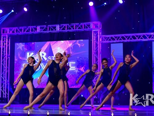 Mashantucket, CT Star Showcase - 7/12/2019 - Awards