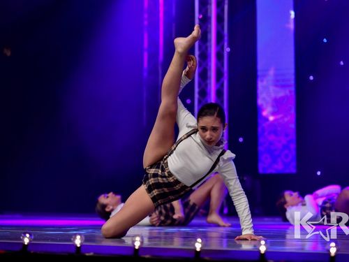 Mashantucket, CT Star Showcase - 7/12/2019 - Awards