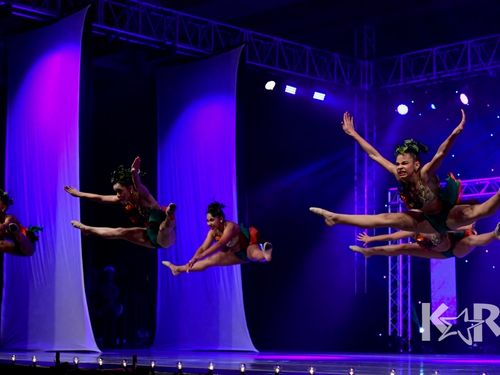 Mashantucket, CT Star Showcase - 7/12/2019 - Awards