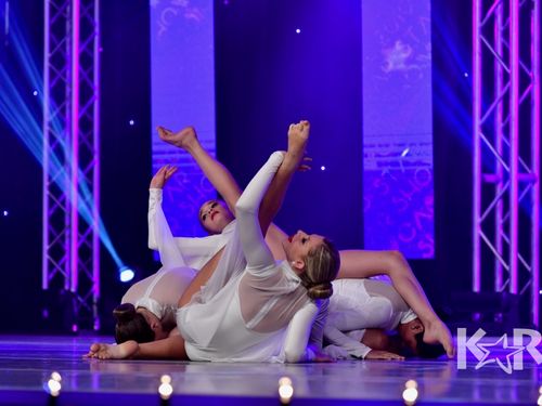 Mashantucket, CT Star Showcase - 7/12/2019 - Awards