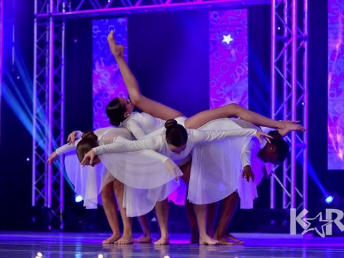 Mashantucket, CT Star Showcase - 7/12/2019 - Awards