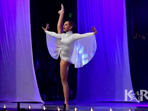Mashantucket, CT Star Showcase - 7/12/2019 - Awards