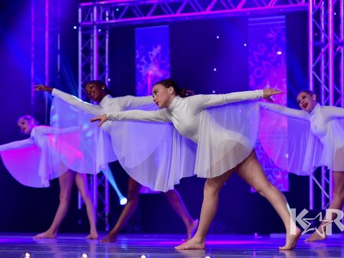 Mashantucket, CT Star Showcase - 7/12/2019 - Awards