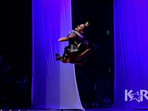 Mashantucket, CT Star Showcase - 7/12/2019 - Awards