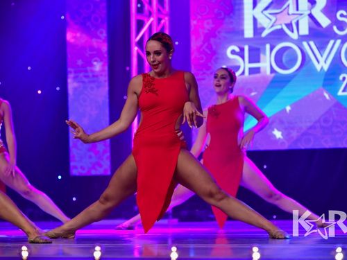 Mashantucket, CT Star Showcase - 7/12/2019 - Awards
