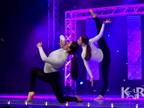 Mashantucket, CT Star Showcase - 7/12/2019 - Awards