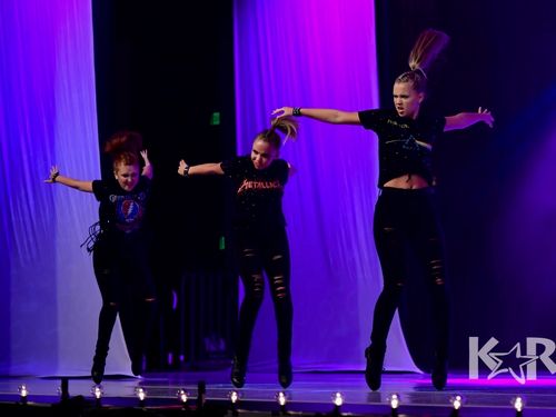 Mashantucket, CT Star Showcase - 7/12/2019 - Awards